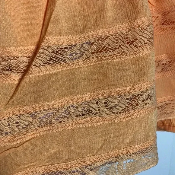 FREE PEOPLE Home Again Cami - Picture 6 of 8